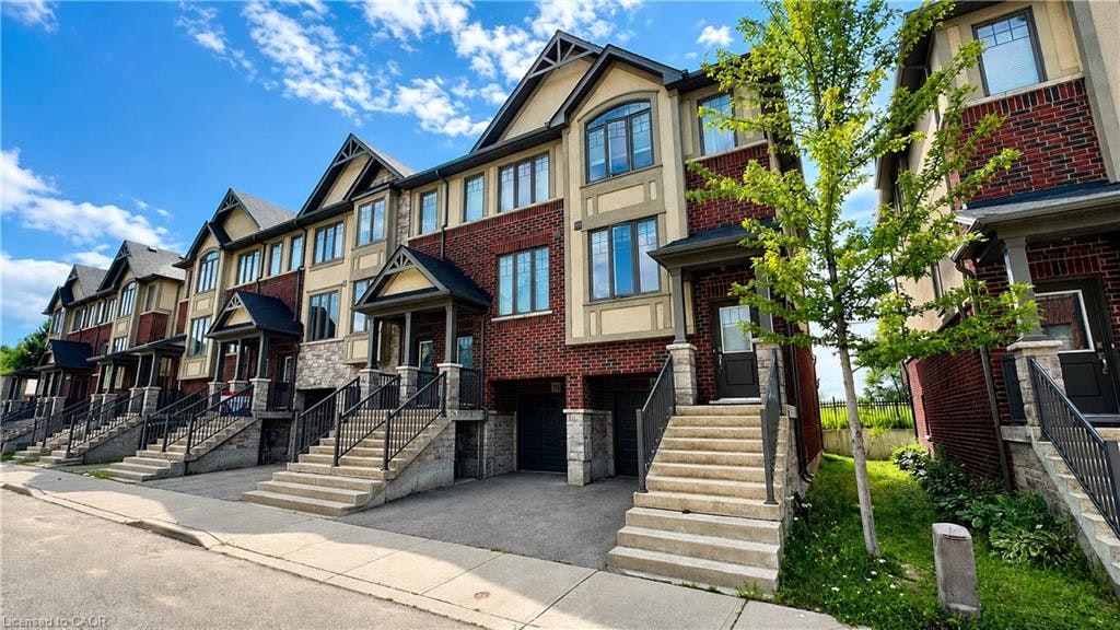 83-1169 Garner Road E, Hamilton, ON, L9G 0G8
