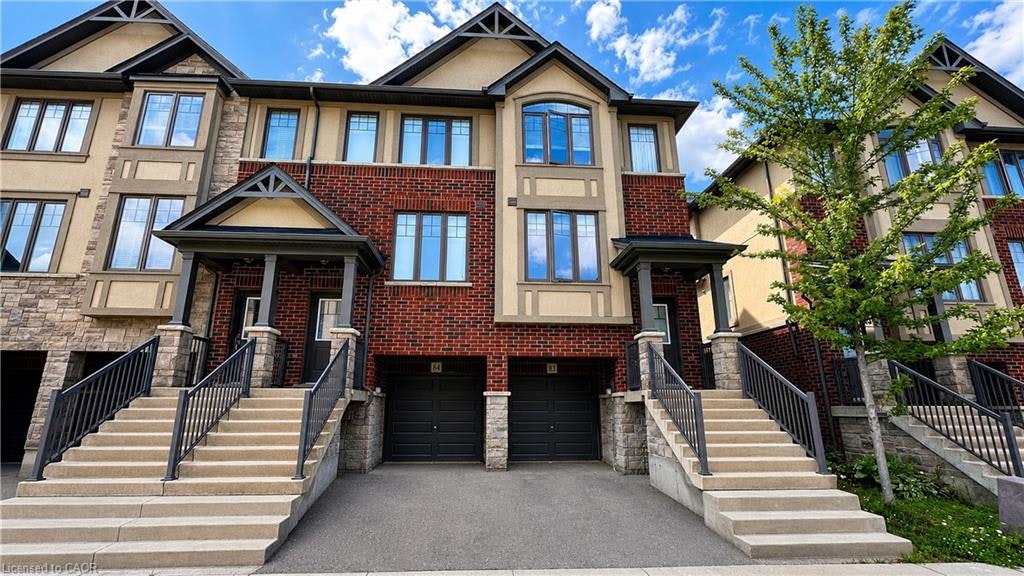83-1169 Garner Road E, Hamilton, ON, L9G 0G8 - 2