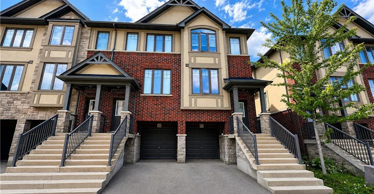 83-1169 Garner Road E, Hamilton, ON, L9G 0G8 - 2
