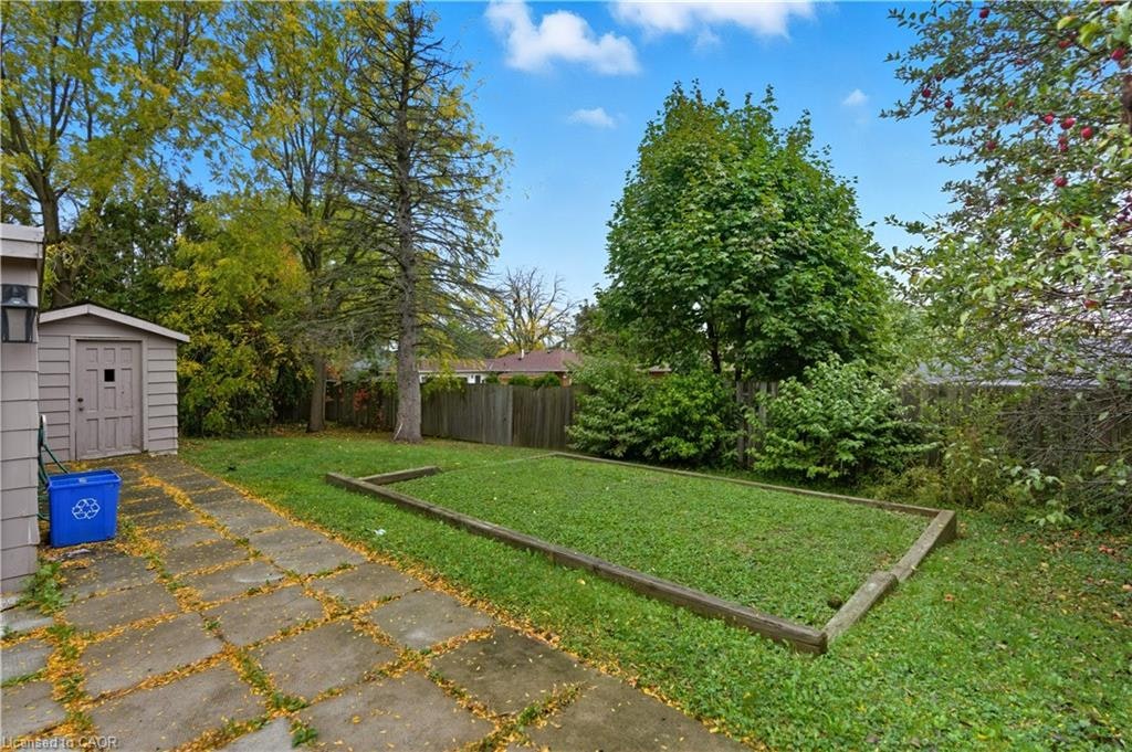 Bsmt-111 Britten Close, Hamilton, ON, L9C 4K1 - 19