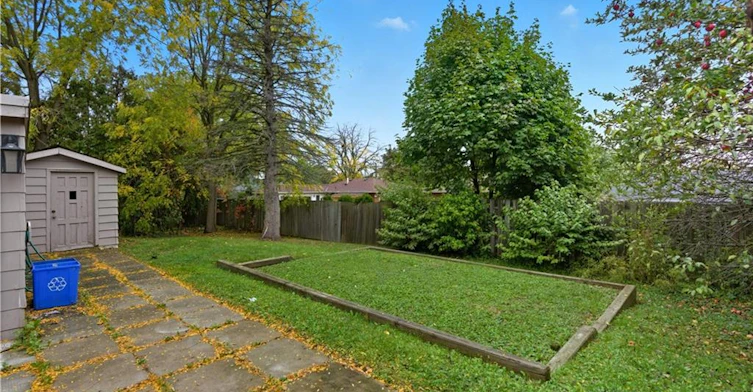 Bsmt-111 Britten Close, Hamilton, ON, L9C 4K1 - 19