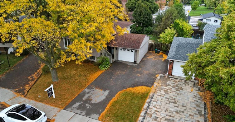 Bsmt-111 Britten Close, Hamilton, ON, L9C 4K1 - 22