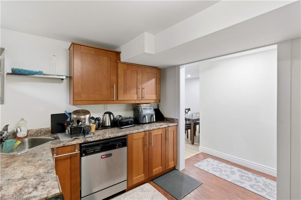 Bsmt-111 Britten Close, Hamilton, ON, L9C 4K1 - 9