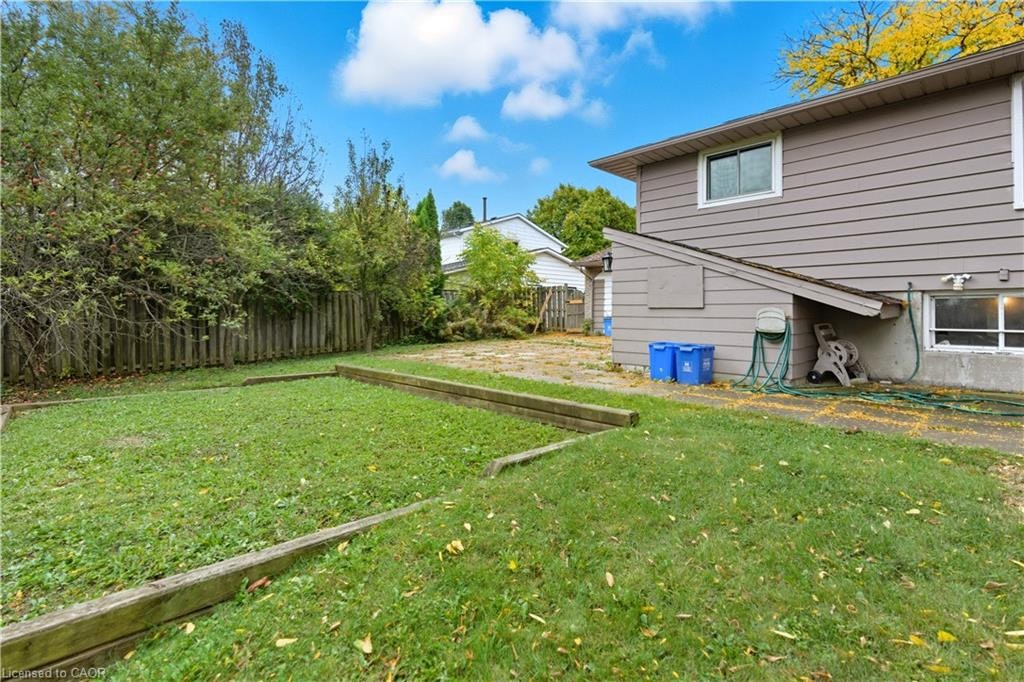 Bsmt-111 Britten Close, Hamilton, ON, L9C 4K1 - 20