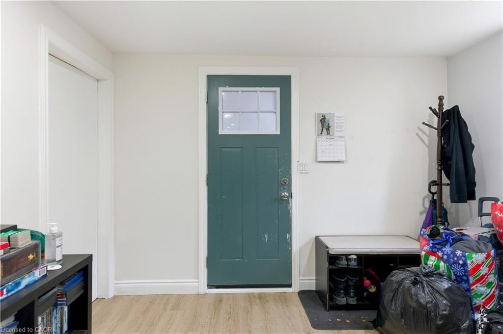 Bsmt-111 Britten Close, Hamilton, ON, L9C 4K1 - 2
