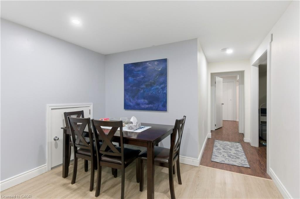 Bsmt-111 Britten Close, Hamilton, ON, L9C 4K1 - 5