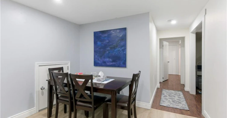 Bsmt-111 Britten Close, Hamilton, ON, L9C 4K1 - 5