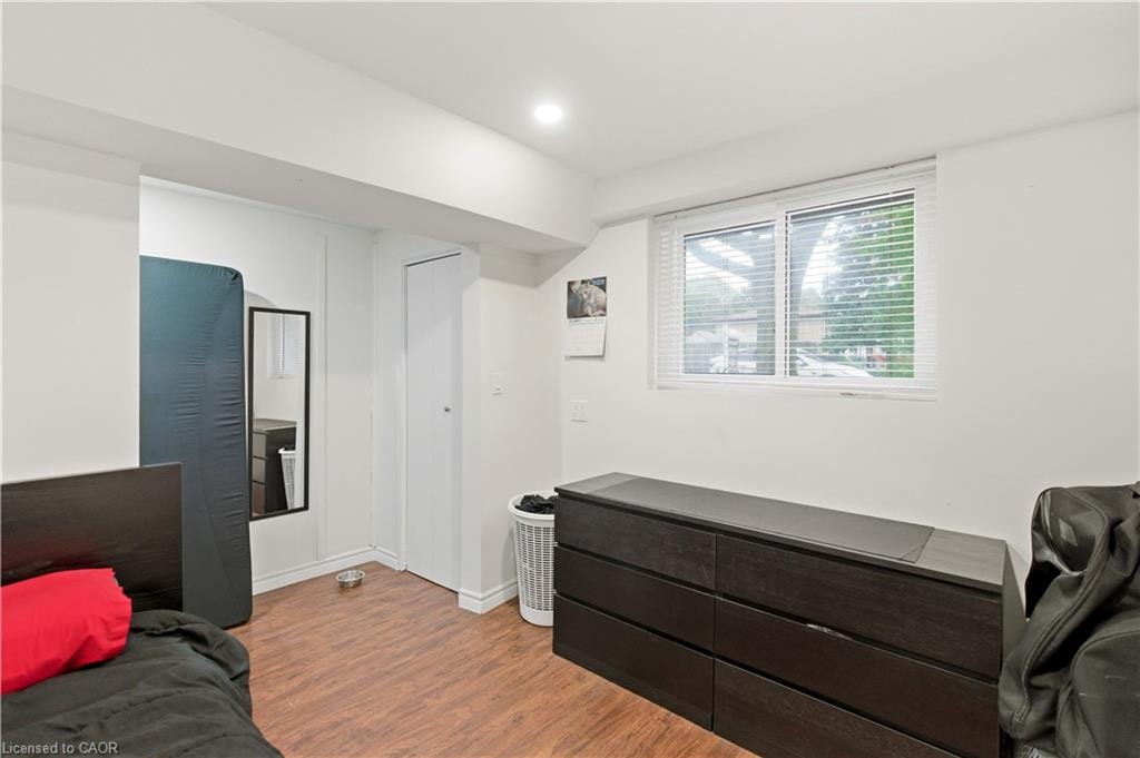 Bsmt-111 Britten Close, Hamilton, ON, L9C 4K1 - 12