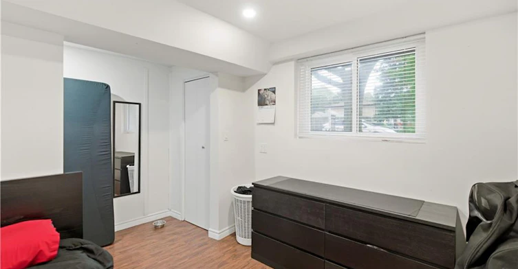 Bsmt-111 Britten Close, Hamilton, ON, L9C 4K1 - 12