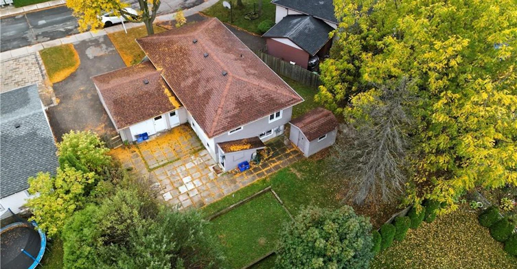 Bsmt-111 Britten Close, Hamilton, ON, L9C 4K1 - 23