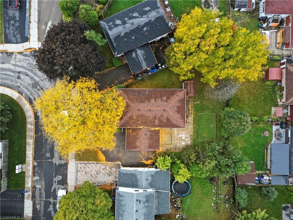 Bsmt-111 Britten Close, Hamilton, ON, L9C 4K1 - 21