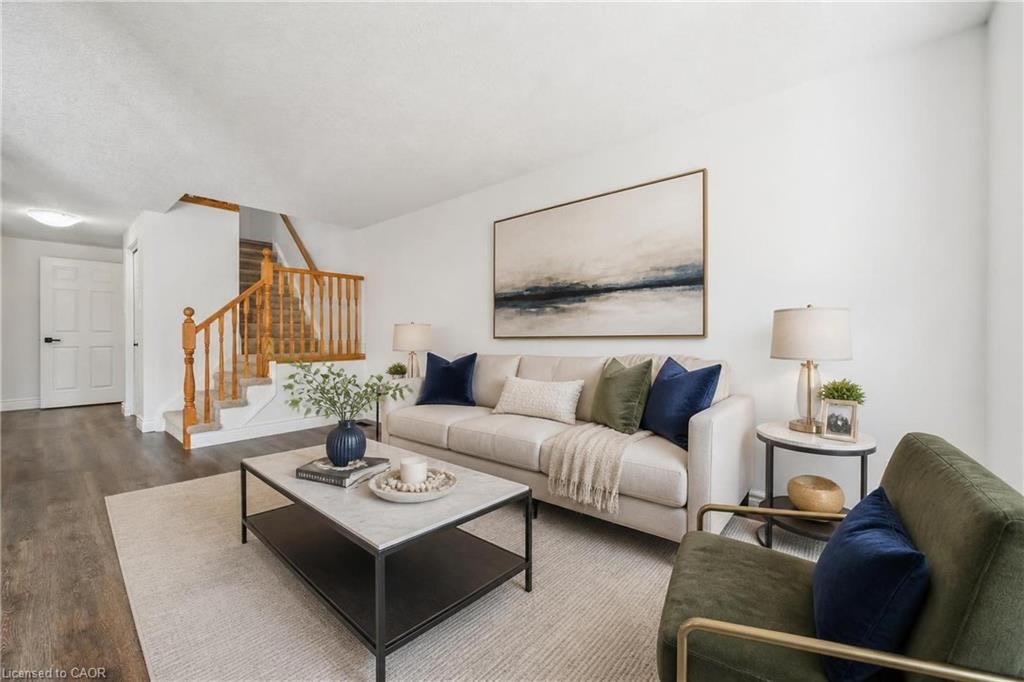 71 Peach Blossom Crescent, Kitchener, ON, N2E 3Z7 - 9