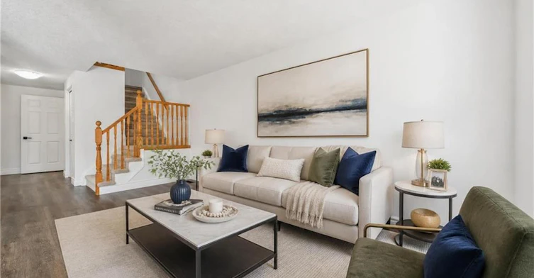 71 Peach Blossom Crescent, Kitchener, ON, N2E 3Z7 - 9