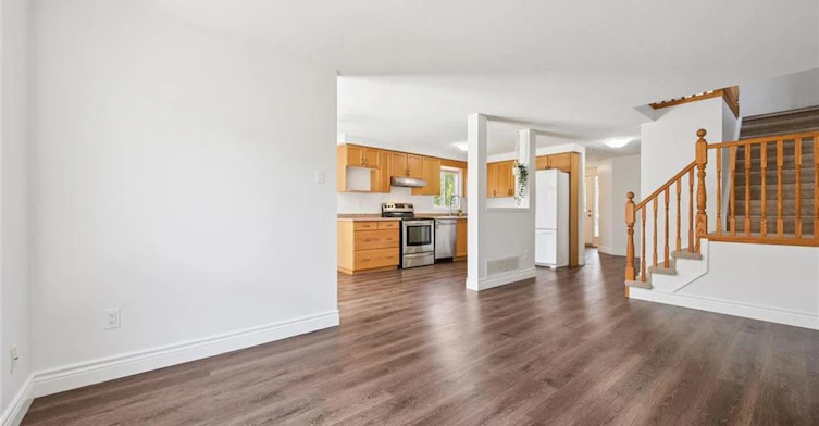 71 Peach Blossom Crescent, Kitchener, ON, N2E 3Z7 - 8