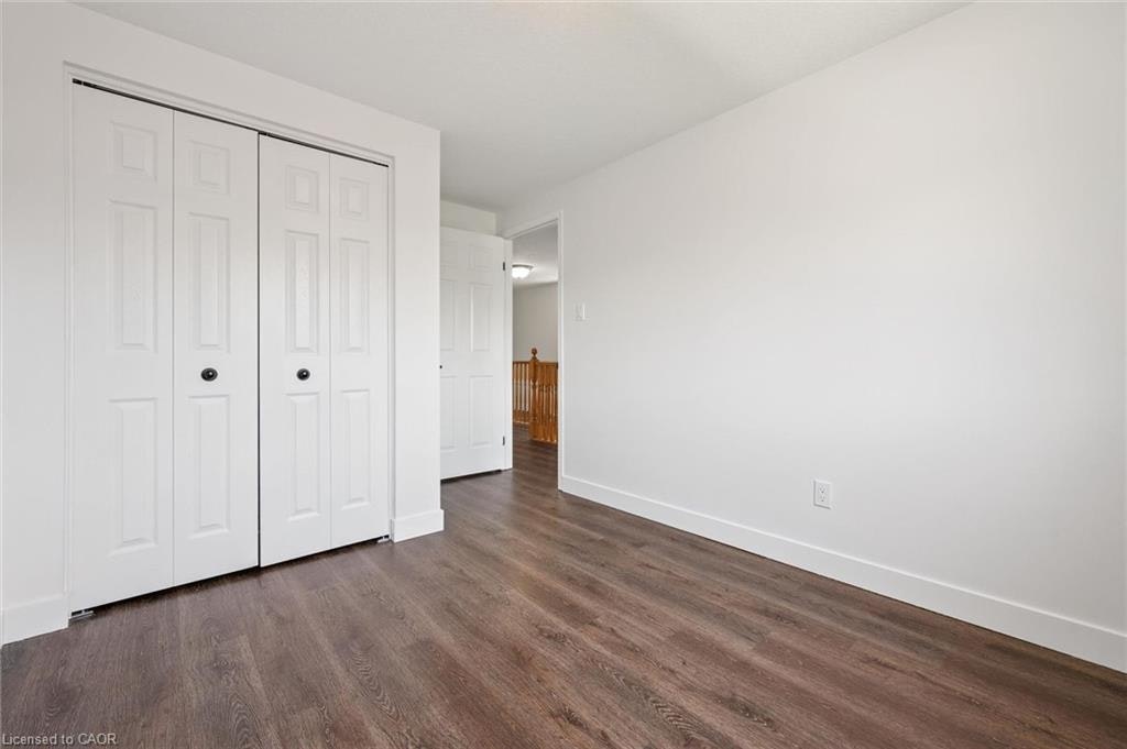 71 Peach Blossom Crescent, Kitchener, ON, N2E 3Z7 - 31