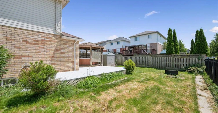 71 Peach Blossom Crescent, Kitchener, ON, N2E 3Z7 - 39