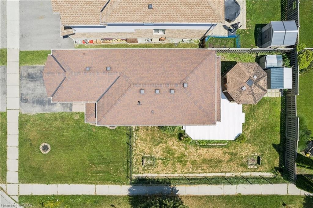 71 Peach Blossom Crescent, Kitchener, ON, N2E 3Z7 - 48