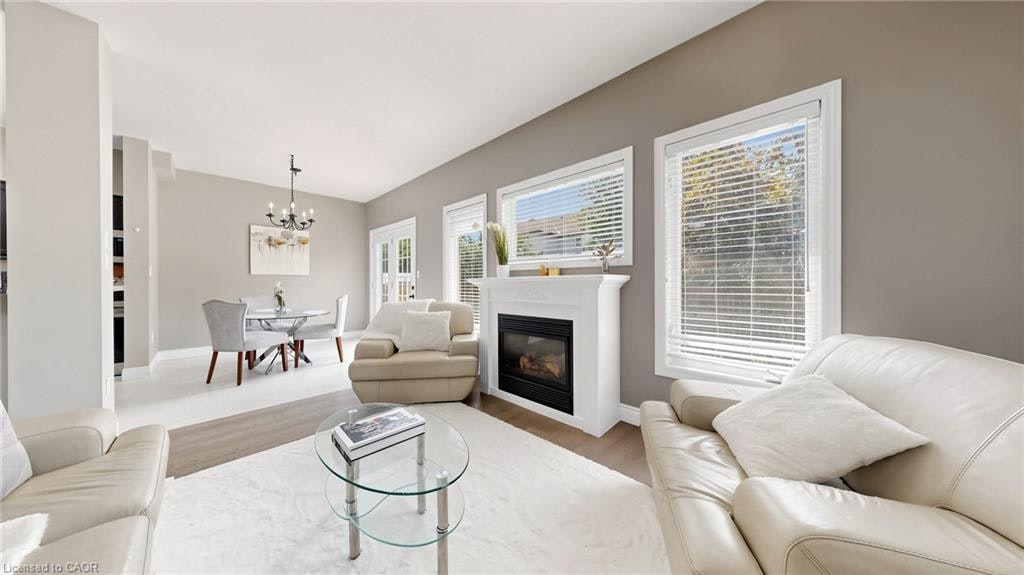 18 Spencer Crescent, Guelph, ON, N1L 1M2