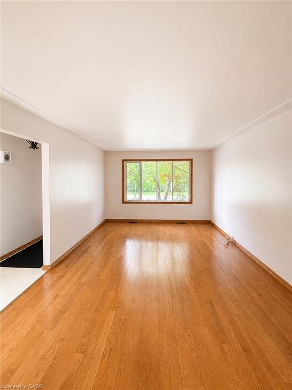 UPPER-101 Carson Drive, Kitchener, ON, N2B 2Z4 - 8