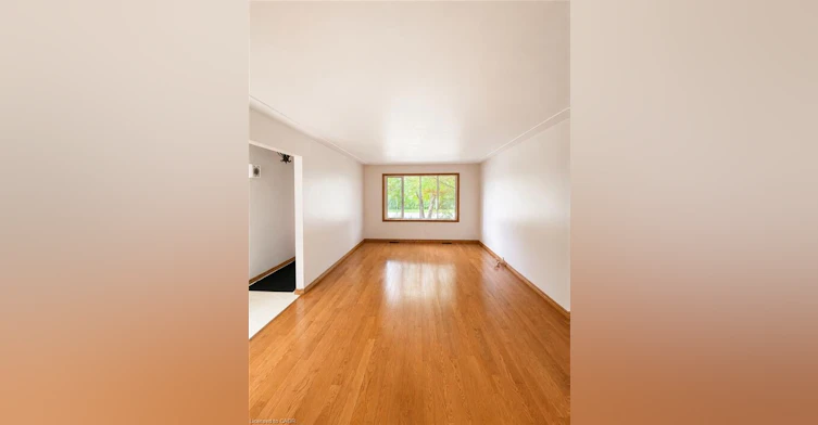 UPPER-101 Carson Drive, Kitchener, ON, N2B 2Z4 - 8