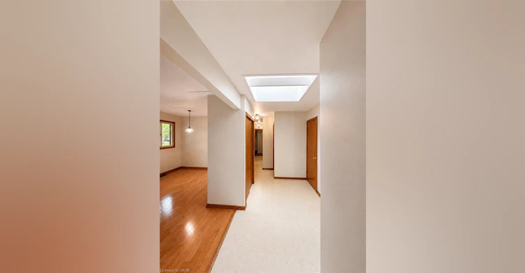 UPPER-101 Carson Drive, Kitchener, ON, N2B 2Z4 - 5