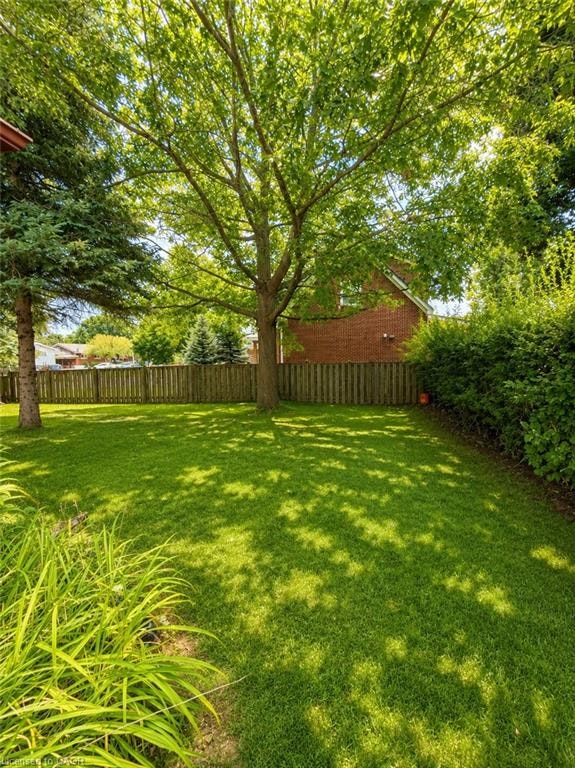 UPPER-101 Carson Drive, Kitchener, ON, N2B 2Z4 - 14