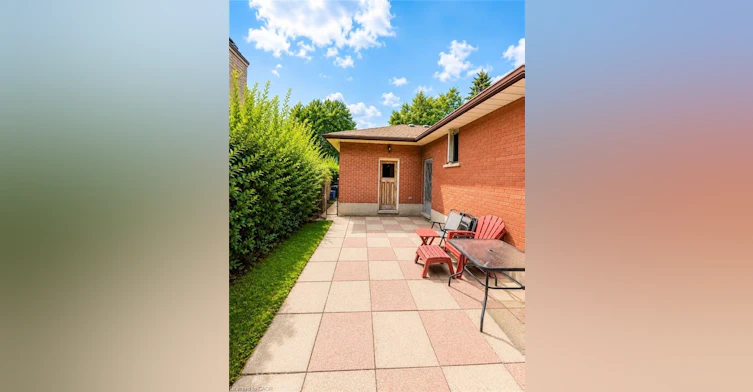 UPPER-101 Carson Drive, Kitchener, ON, N2B 2Z4 - 13