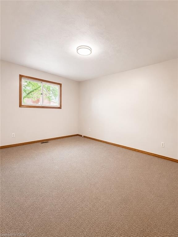 UPPER-101 Carson Drive, Kitchener, ON, N2B 2Z4 - 10
