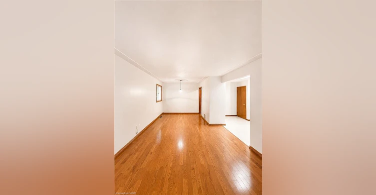 UPPER-101 Carson Drive, Kitchener, ON, N2B 2Z4 - 7