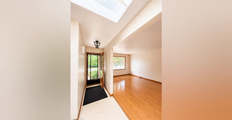 UPPER-101 Carson Drive, Kitchener, ON, N2B 2Z4 - 6