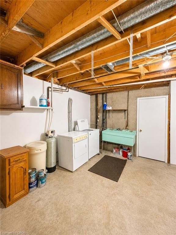 UPPER-101 Carson Drive, Kitchener, ON, N2B 2Z4 - 12