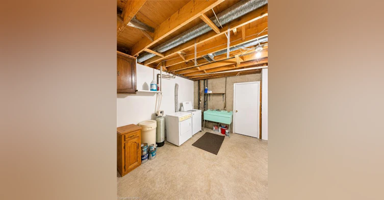 UPPER-101 Carson Drive, Kitchener, ON, N2B 2Z4 - 12