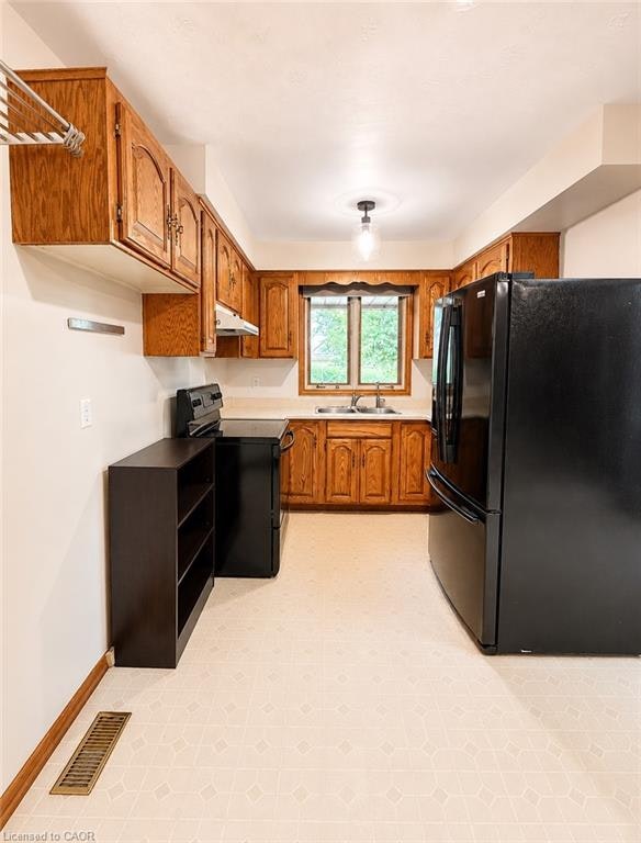 UPPER-101 Carson Drive, Kitchener, ON, N2B 2Z4 - 9