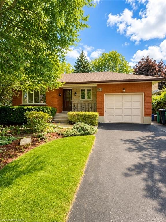 UPPER-101 Carson Drive, Kitchener, ON, N2B 2Z4 - 3