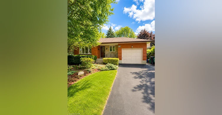 UPPER-101 Carson Drive, Kitchener, ON, N2B 2Z4 - 3