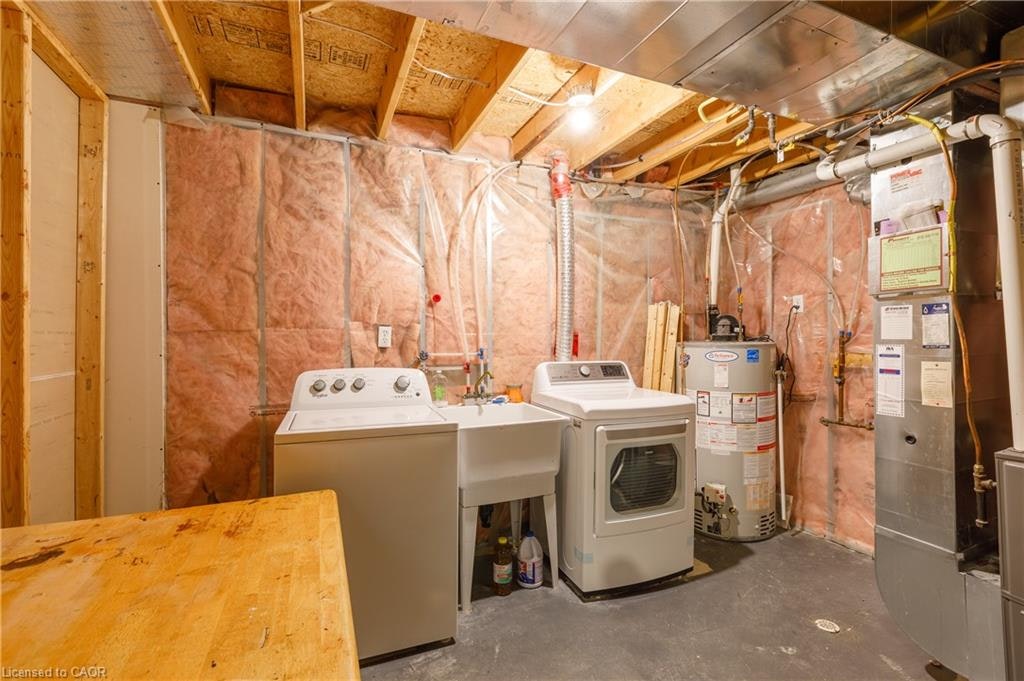 248 Bridlewreath Street, Kitchener, ON, N2E 4B5 - 22