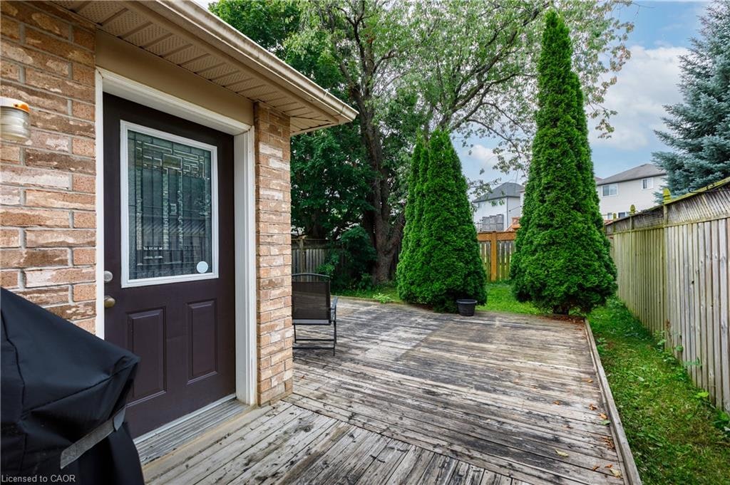 248 Bridlewreath Street, Kitchener, ON, N2E 4B5 - 25