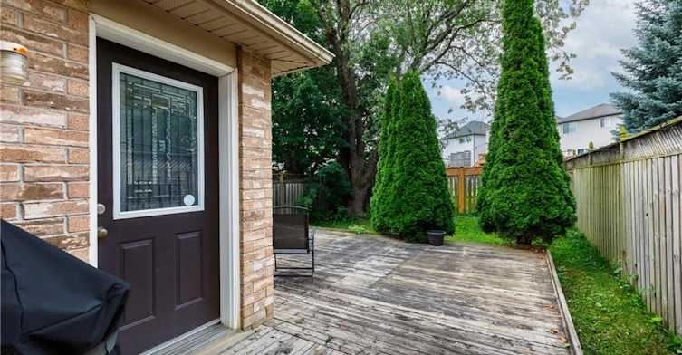 248 Bridlewreath Street, Kitchener, ON, N2E 4B5 - 25
