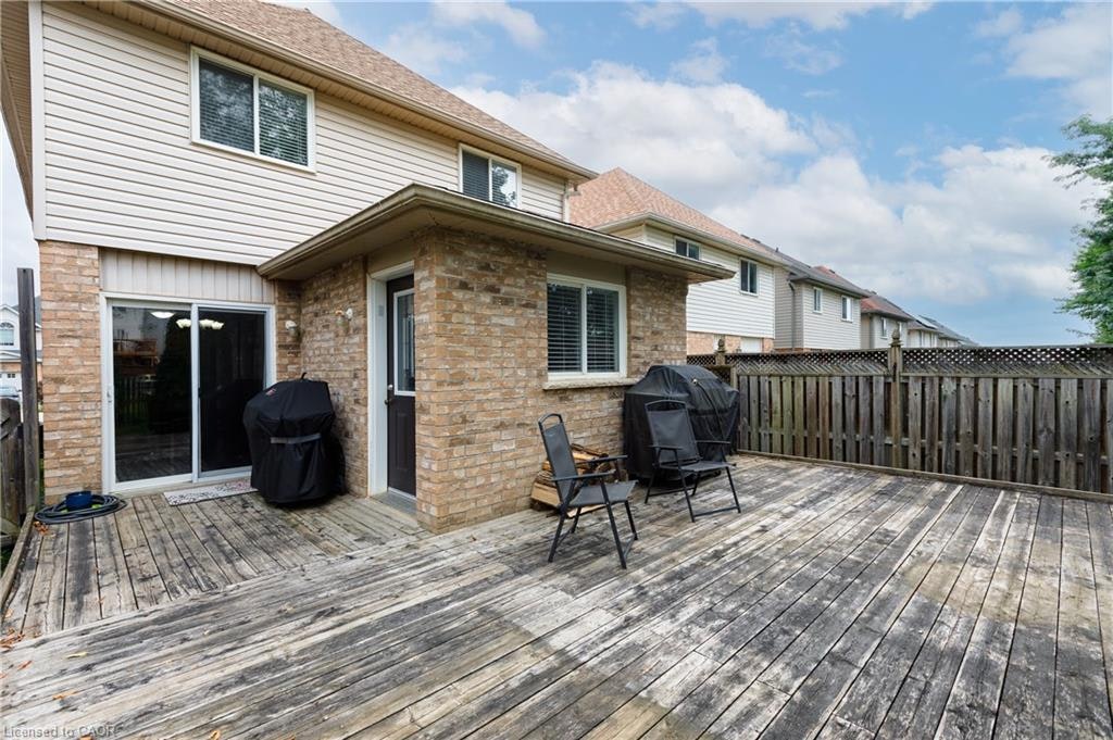 248 Bridlewreath Street, Kitchener, ON, N2E 4B5 - 26