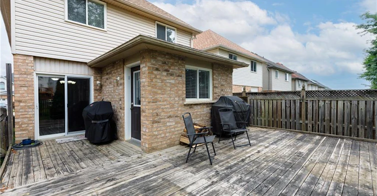 248 Bridlewreath Street, Kitchener, ON, N2E 4B5 - 26