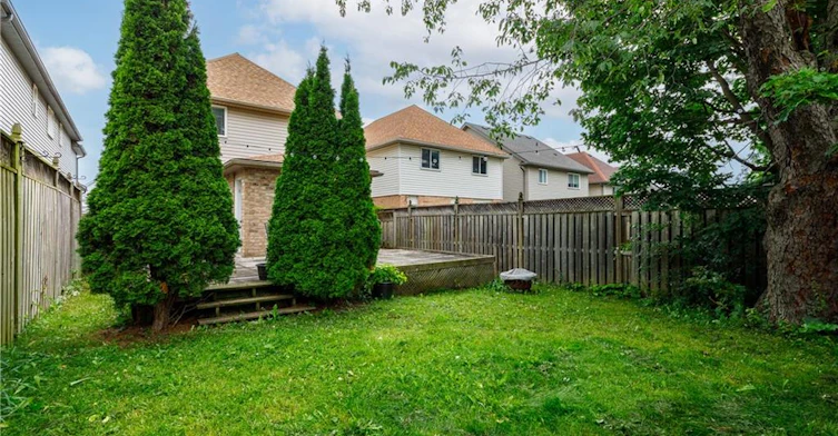 248 Bridlewreath Street, Kitchener, ON, N2E 4B5 - 30