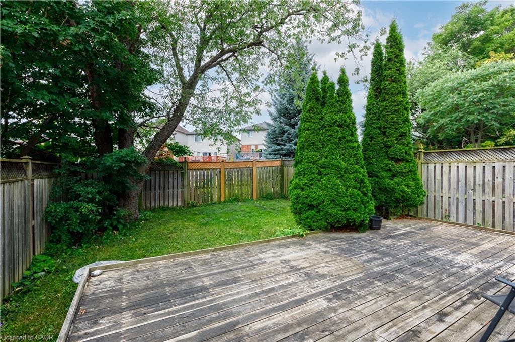 248 Bridlewreath Street, Kitchener, ON, N2E 4B5 - 28