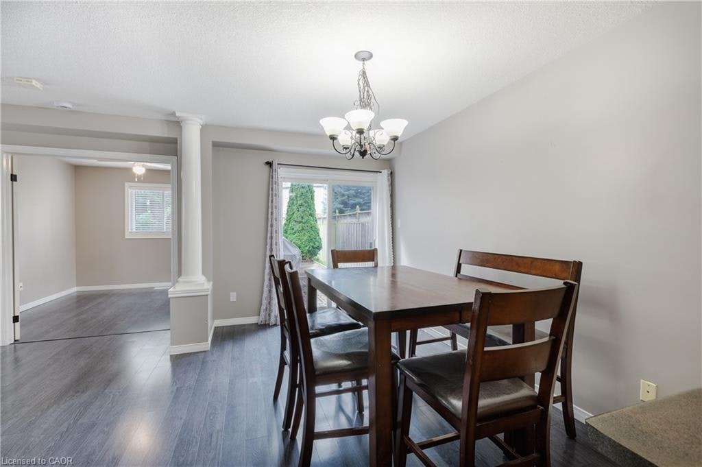 248 Bridlewreath Street, Kitchener, ON, N2E 4B5 - 9