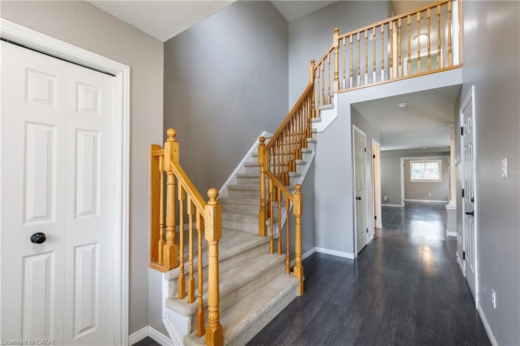 248 Bridlewreath Street, Kitchener, ON, N2E 4B5 - 3