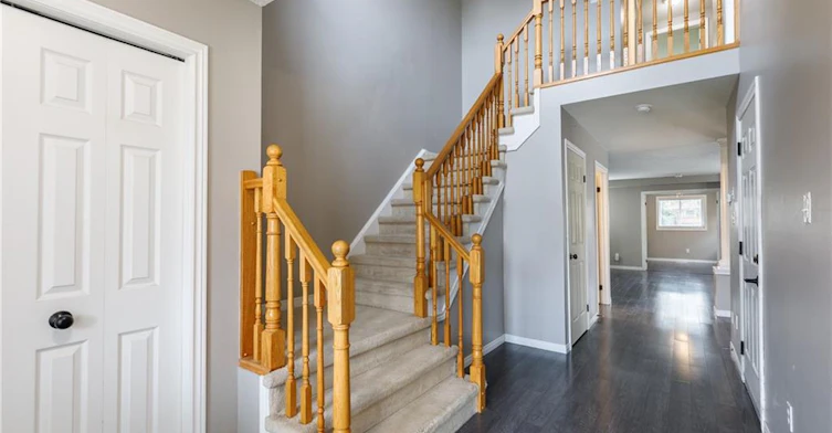248 Bridlewreath Street, Kitchener, ON, N2E 4B5 - 3