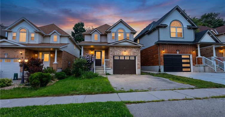 248 Bridlewreath Street, Kitchener, ON, N2E 4B5