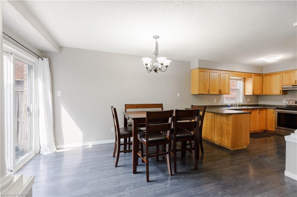 248 Bridlewreath Street, Kitchener, ON, N2E 4B5 - 8
