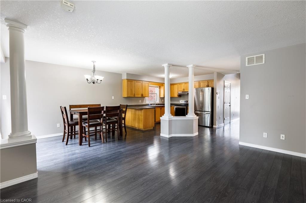 248 Bridlewreath Street, Kitchener, ON, N2E 4B5 - 5