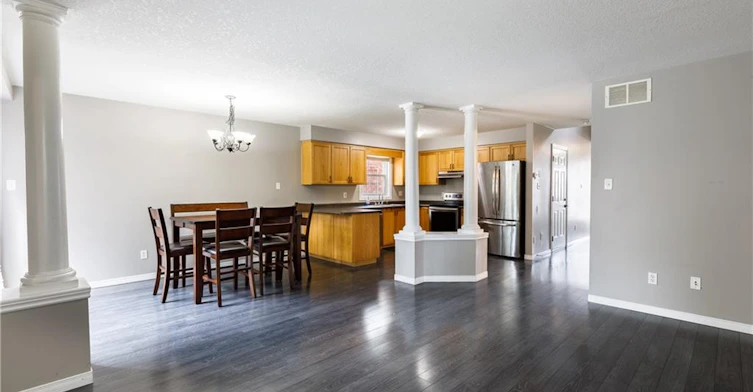 248 Bridlewreath Street, Kitchener, ON, N2E 4B5 - 5