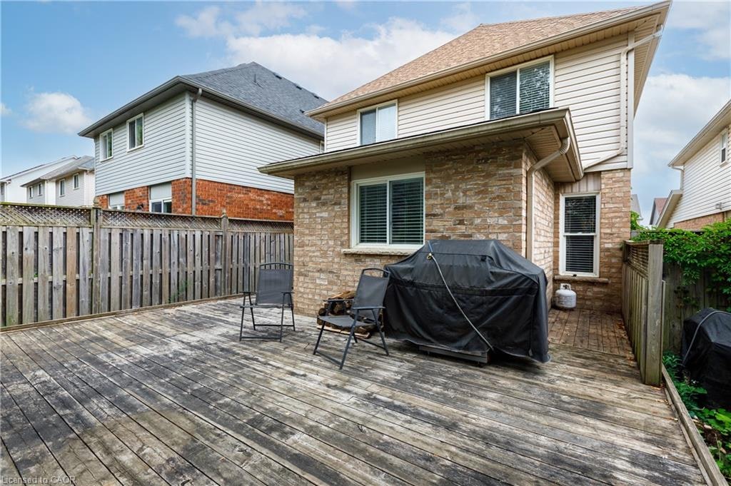 248 Bridlewreath Street, Kitchener, ON, N2E 4B5 - 27
